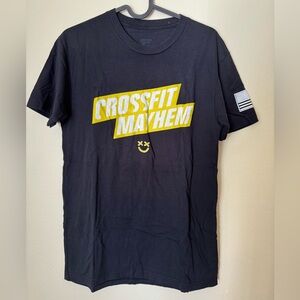 Reebok CrossFit Mayhem Haley Adams shirt